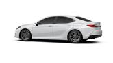 Thumbnail of 2025 Wind Chill Pearl [Extra_Cost_Color] Toyota Camry