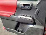 Thumbnail of 2023 Barcelona Red Metallic Toyota Tacoma