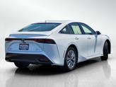 Thumbnail of 2022 Oxygen White Toyota Mirai