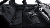 Thumbnail of 2025 Ice Cap Toyota Tacoma