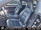 Thumbnail of 2014 Black Porsche 911