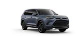 Thumbnail of 2025 Storm Cloud Toyota Grand Highlander