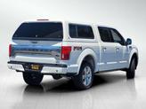 Thumbnail of 2020 Star White Metallic Tri-Coat Ford F-150