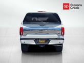 Thumbnail of 2020 Star White Metallic Tri-Coat Ford F-150