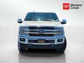 Thumbnail of 2020 Star White Metallic Tri-Coat Ford F-150