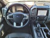 Thumbnail of 2020 Star White Metallic Tri-Coat Ford F-150