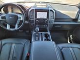 Thumbnail of 2020 Star White Metallic Tri-Coat Ford F-150