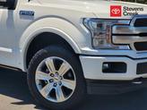 Thumbnail of 2020 Star White Metallic Tri-Coat Ford F-150