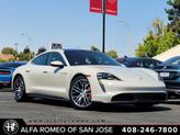 Photo of 2021 Crayon Porsche Taycan