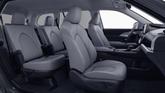 Thumbnail of 2026 Storm Cloud Toyota Grand Highlander Hybrid