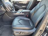 Thumbnail of 2023 Magnetic Gray Metallic Toyota Highlander