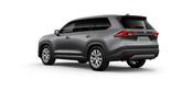 Thumbnail of 2025 Heavy Metal [Extra_Cost_Color] Toyota Grand Highlander
