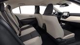Thumbnail of 2026 Celestite Toyota Corolla
