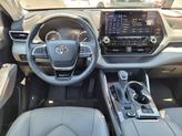 Thumbnail of 2022 Wind Chill Pearl Toyota Highlander