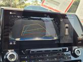 Thumbnail of 2022 Wind Chill Pearl Toyota Highlander