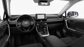 Thumbnail of 2025 Ice Cap Toyota RAV4