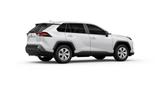Thumbnail of 2025 Ice Cap Toyota RAV4
