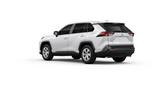 Thumbnail of 2025 Ice Cap Toyota RAV4