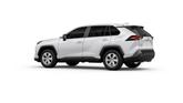 Thumbnail of 2025 Ice Cap Toyota RAV4
