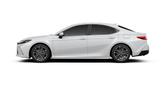 Thumbnail of 2026 Wind Chill Pearl [Extra_Cost_Color] Toyota Camry