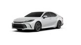Photo of 2026 Wind Chill Pearl [Extra_Cost_Color] Toyota Camry