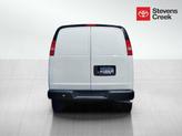 Thumbnail of 2022 Summit White Chevrolet Express 3500