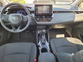 Thumbnail of 2020 Celestite Gray Metallic Toyota Corolla Hybrid