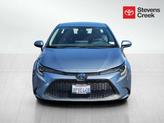 Thumbnail of 2020 Celestite Gray Metallic Toyota Corolla Hybrid