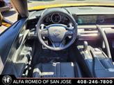 Thumbnail of 2021 Flare Yellow Lexus LC 500
