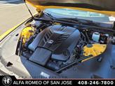 Thumbnail of 2021 Flare Yellow Lexus LC 500