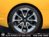 Thumbnail of 2021 Flare Yellow Lexus LC 500