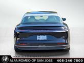 Thumbnail of 2023 Infinite Black Metallic Lucid Air