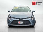 Thumbnail of 2022 Celestite Toyota Corolla