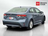Thumbnail of 2022 Celestite Toyota Corolla