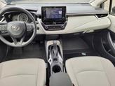 Thumbnail of 2022 Celestite Toyota Corolla