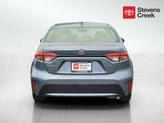 Thumbnail of 2022 Celestite Toyota Corolla