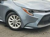 Thumbnail of 2022 Celestite Toyota Corolla