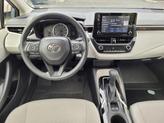 Thumbnail of 2022 Celestite Toyota Corolla