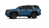 Thumbnail of 2025 Heritage Blue Toyota 4Runner