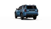 Thumbnail of 2025 Heritage Blue Toyota 4Runner