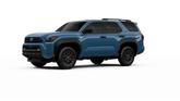 Thumbnail of 2025 Heritage Blue Toyota 4Runner