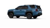 Thumbnail of 2025 Heritage Blue Toyota 4Runner