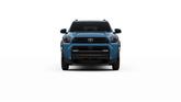 Thumbnail of 2025 Heritage Blue Toyota 4Runner