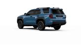 Thumbnail of 2025 Heritage Blue Toyota 4Runner
