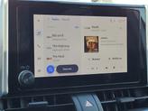 Thumbnail of 2023 Silver Sky Metallic Toyota RAV4 Hybrid