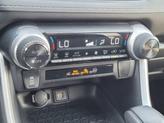 Thumbnail of 2023 Silver Sky Metallic Toyota RAV4 Hybrid