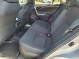 Thumbnail of 2023 Silver Sky Metallic Toyota RAV4 Hybrid