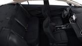 Thumbnail of 2026 Midnight Black Metallic Toyota Corolla