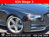 Thumbnail of 2013 Phantom Black Pearl Audi S5
