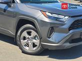 Thumbnail of 2024 Magnetic Gray Metallic Toyota RAV4 Hybrid
